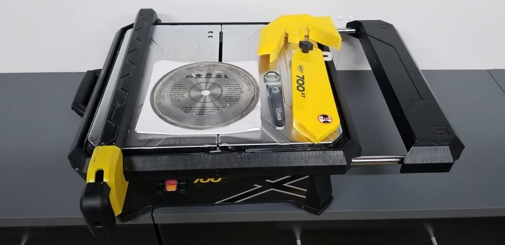 QEP 22700Q 7-Inch product view 3