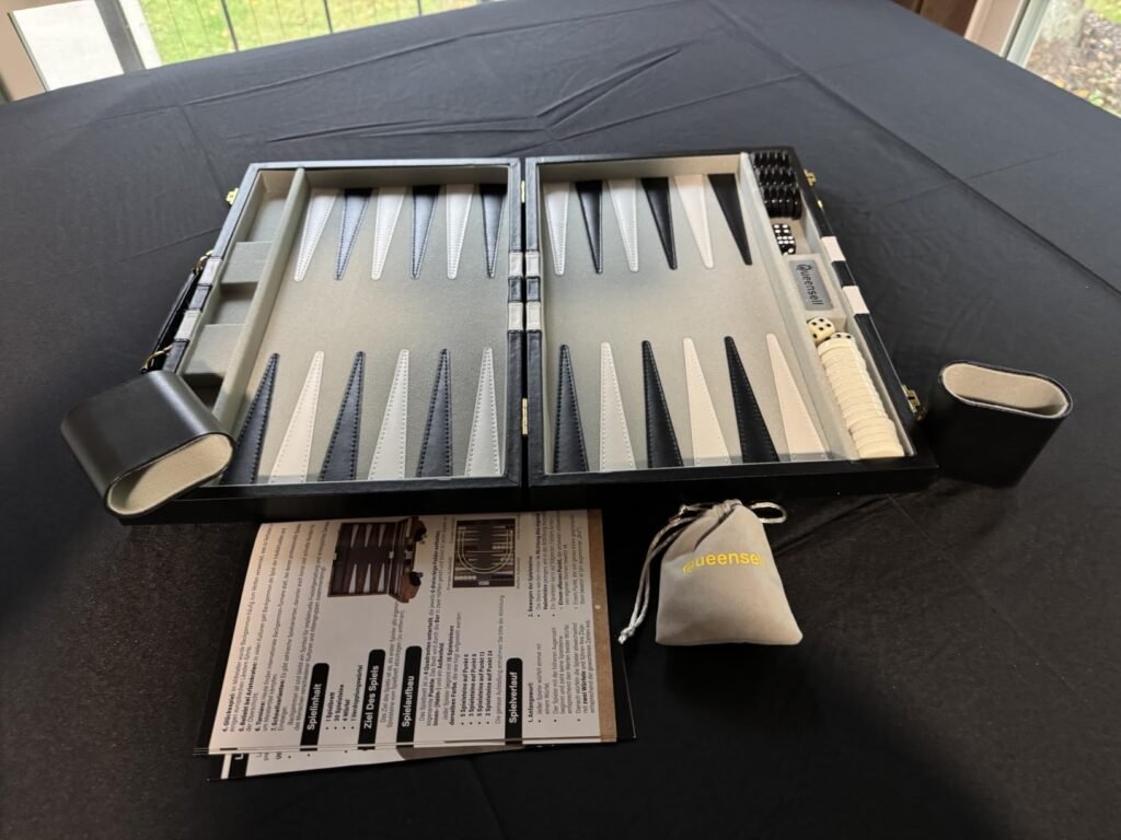 Queensell 15 Inch Set product view 2
