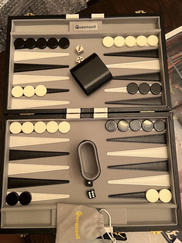 Queensell 15 Inch Set product view 3