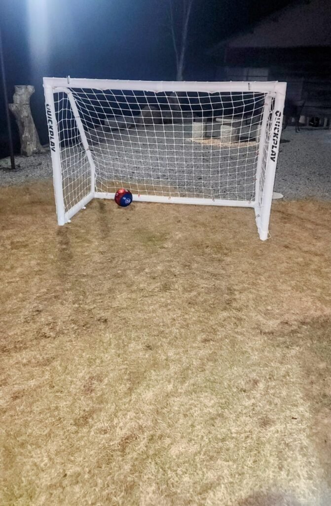 QuickPlay Match Goal product view 1