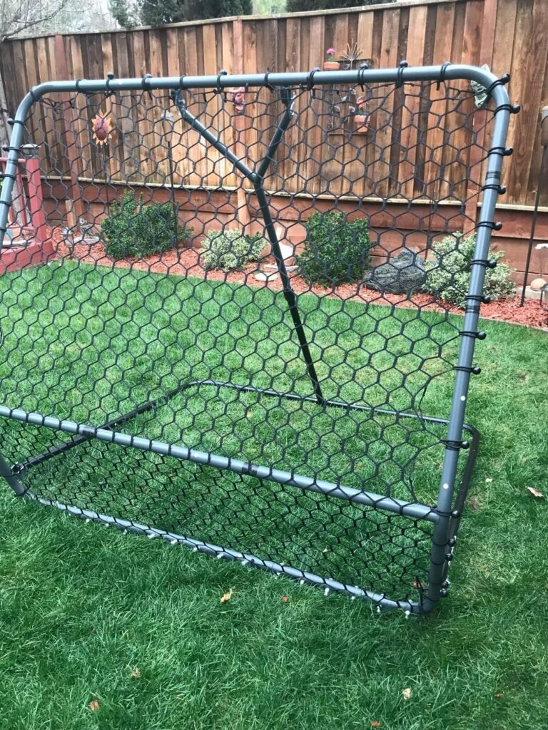 QUICKPLAY Pro Rebounder product view 1
