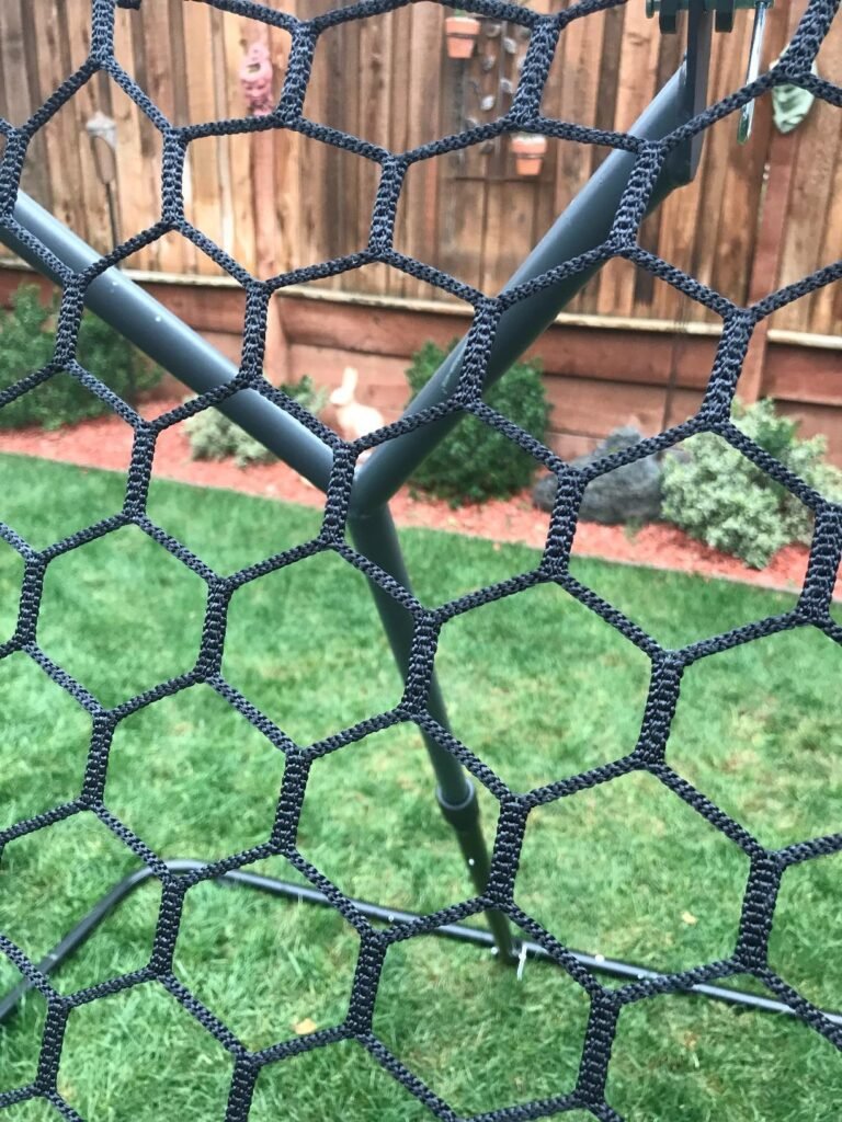QUICKPLAY Pro Rebounder product view 2