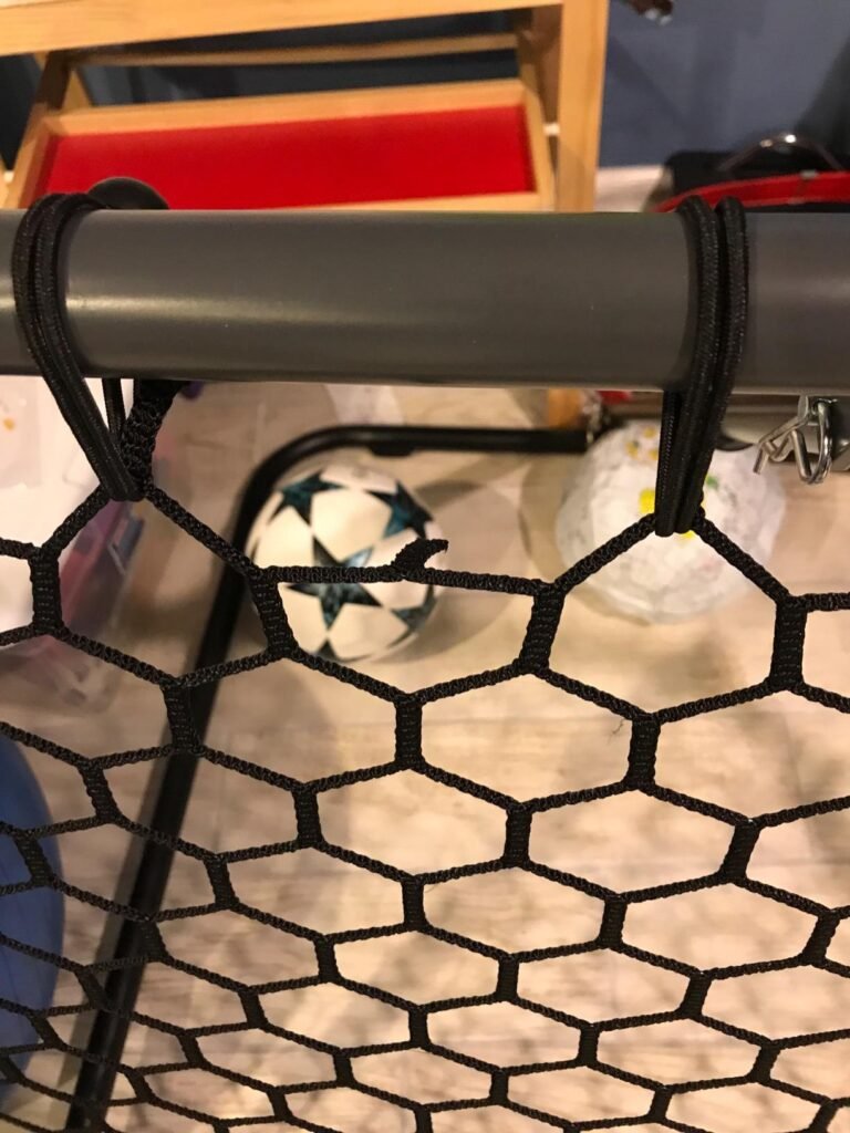 QUICKPLAY Pro Rebounder product view 3