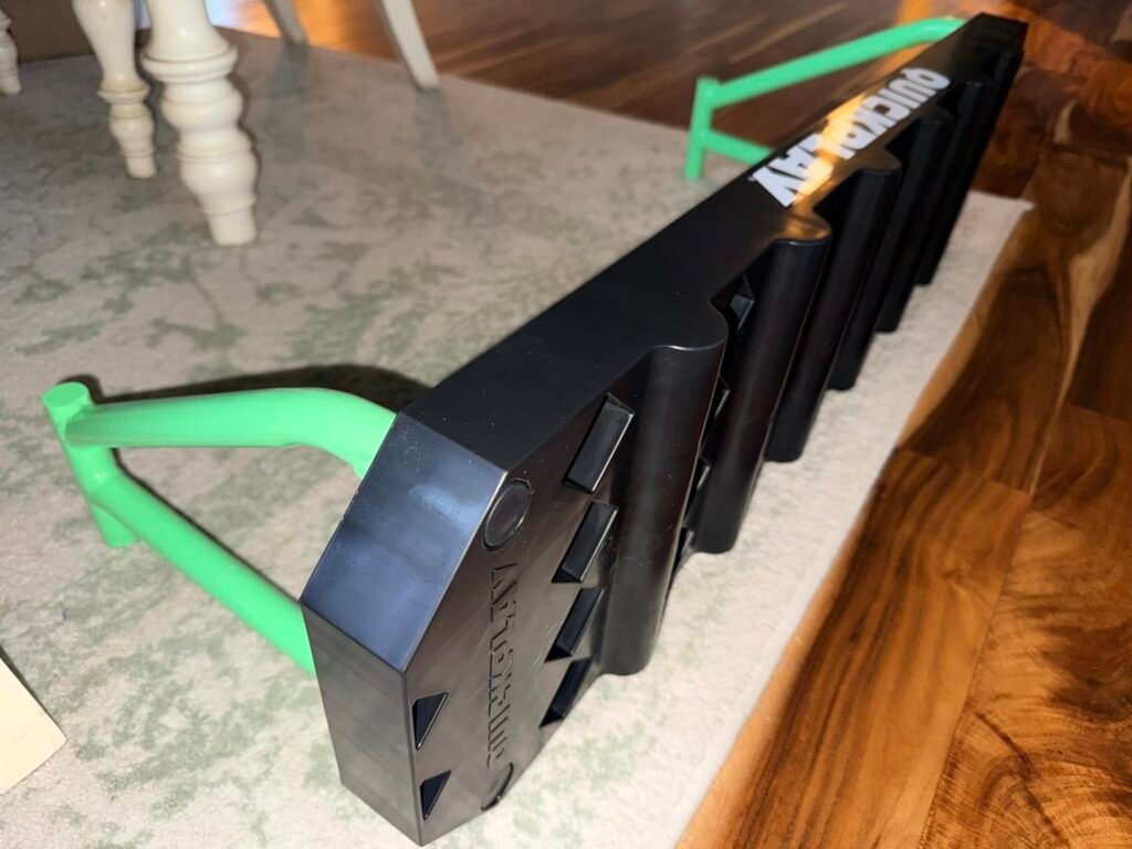 QUICKPLAY Replay Station product view 1