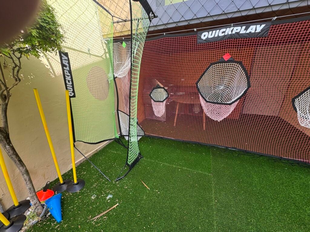 QUICKPLAY TEKKERS product view 2
