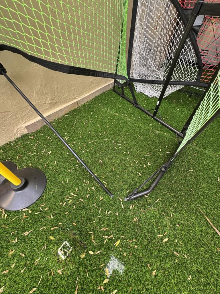 QUICKPLAY TEKKERS product view 3