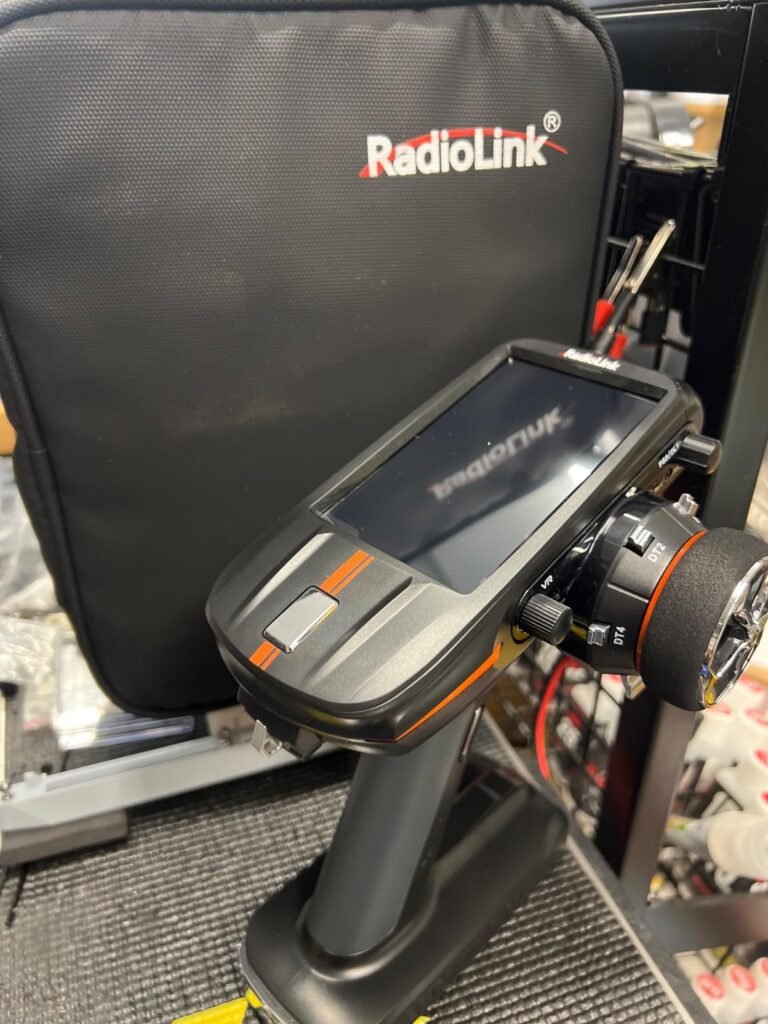 Radiolink RC8X product view 1