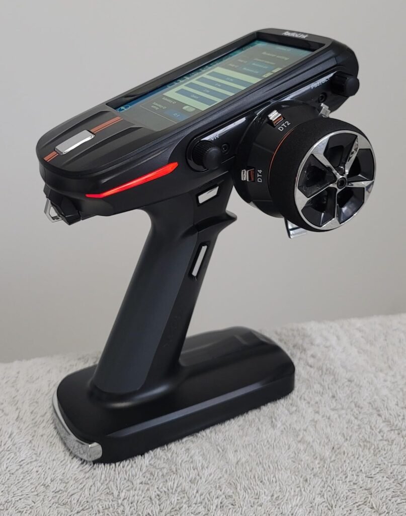Radiolink RC8X product view 3