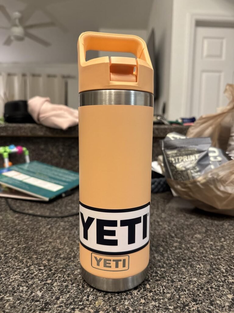 Rambler 18 oz Bottle product view 2
