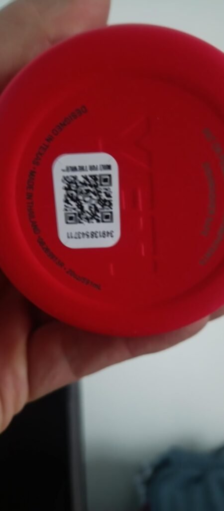 Rambler 20 oz Stackable product view 2