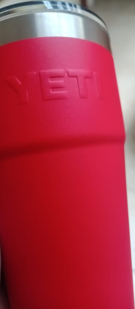 Rambler 20 oz Stackable product view 3