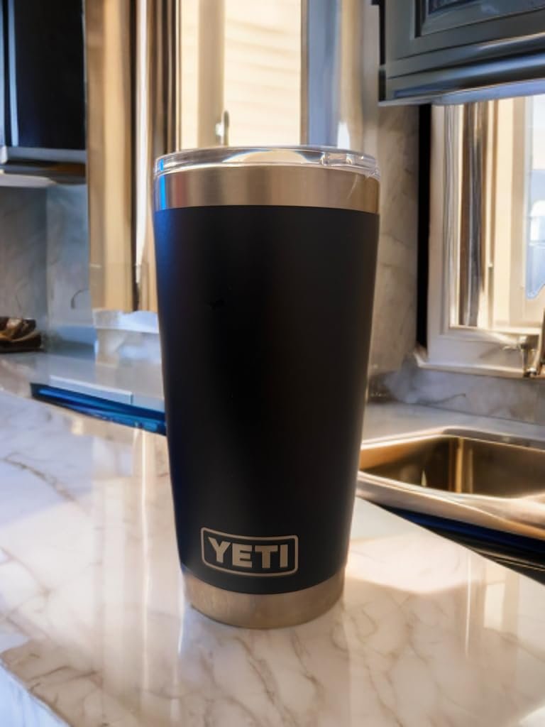 Rambler 20 oz Tumbler product view 1