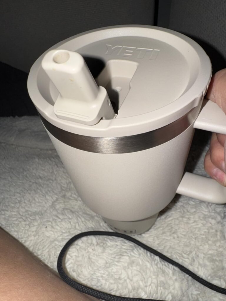 Rambler 30 oz Travel Mug product view 2