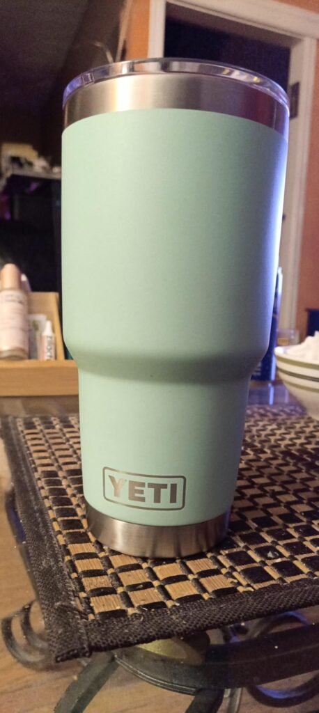 Rambler 30 oz Tumbler product view 1
