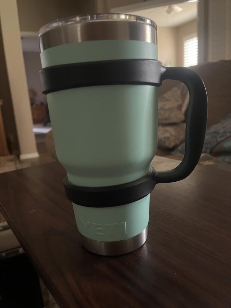 Rambler 30 oz Tumbler product view 3