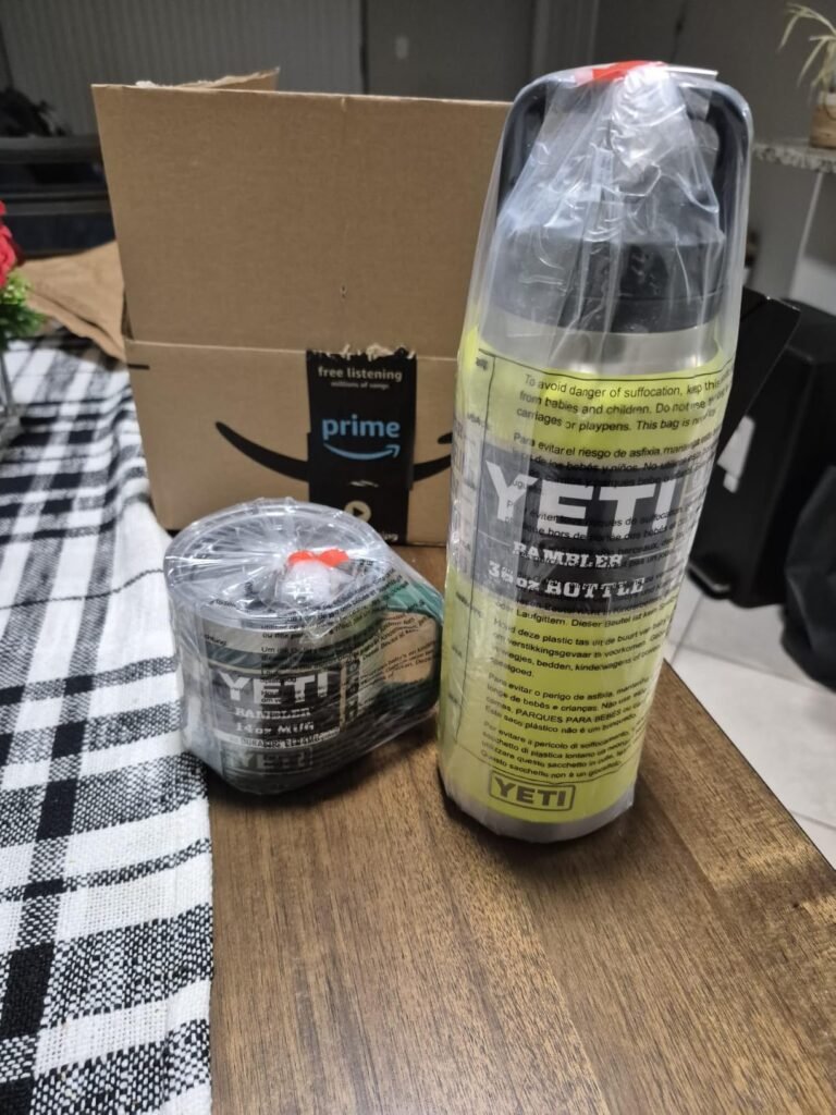 Rambler 36 oz Bottle product view 1