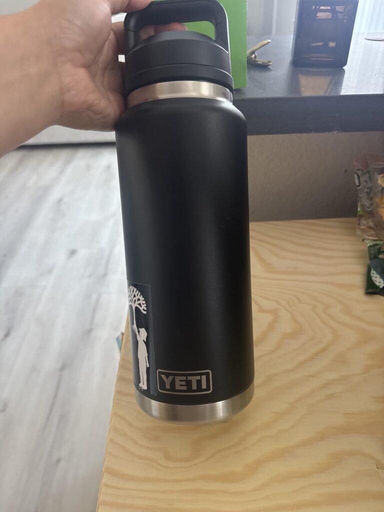 Rambler 36 oz Bottle product view 2