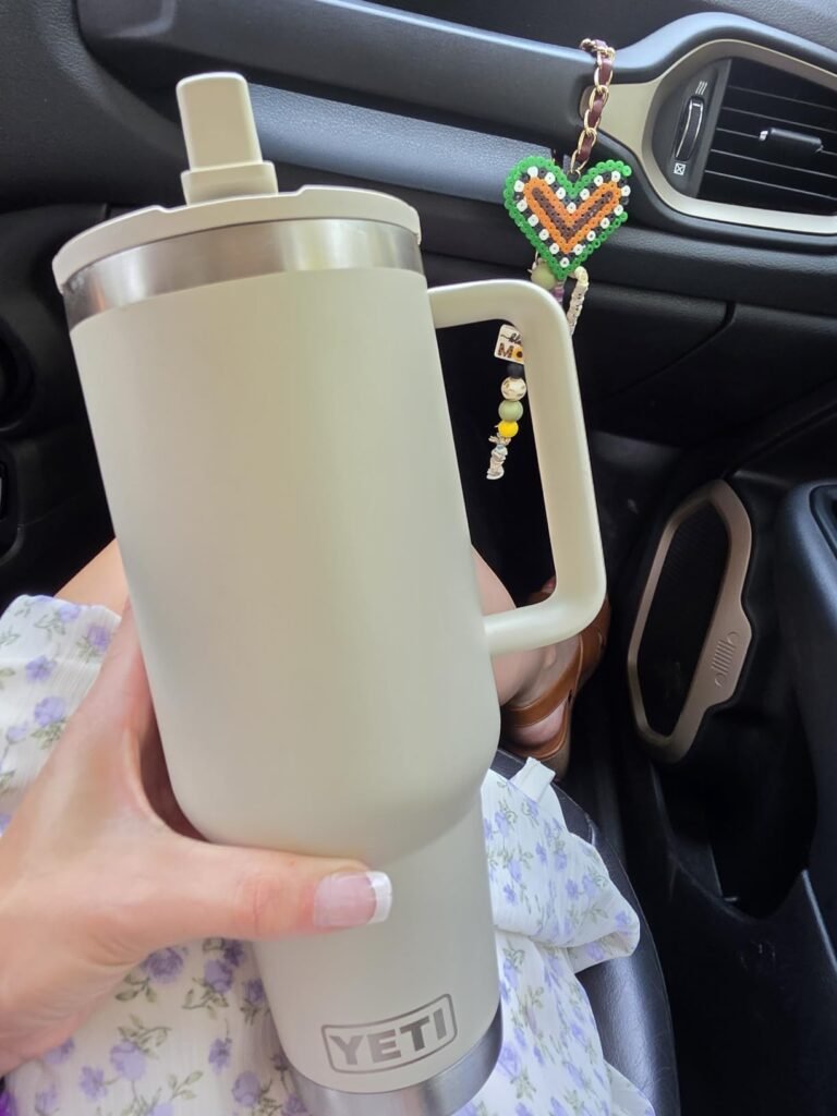 Rambler 40 oz Travel Mug product view 1