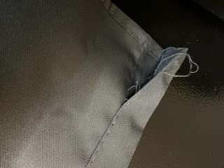 RANTILA Black product view 2
