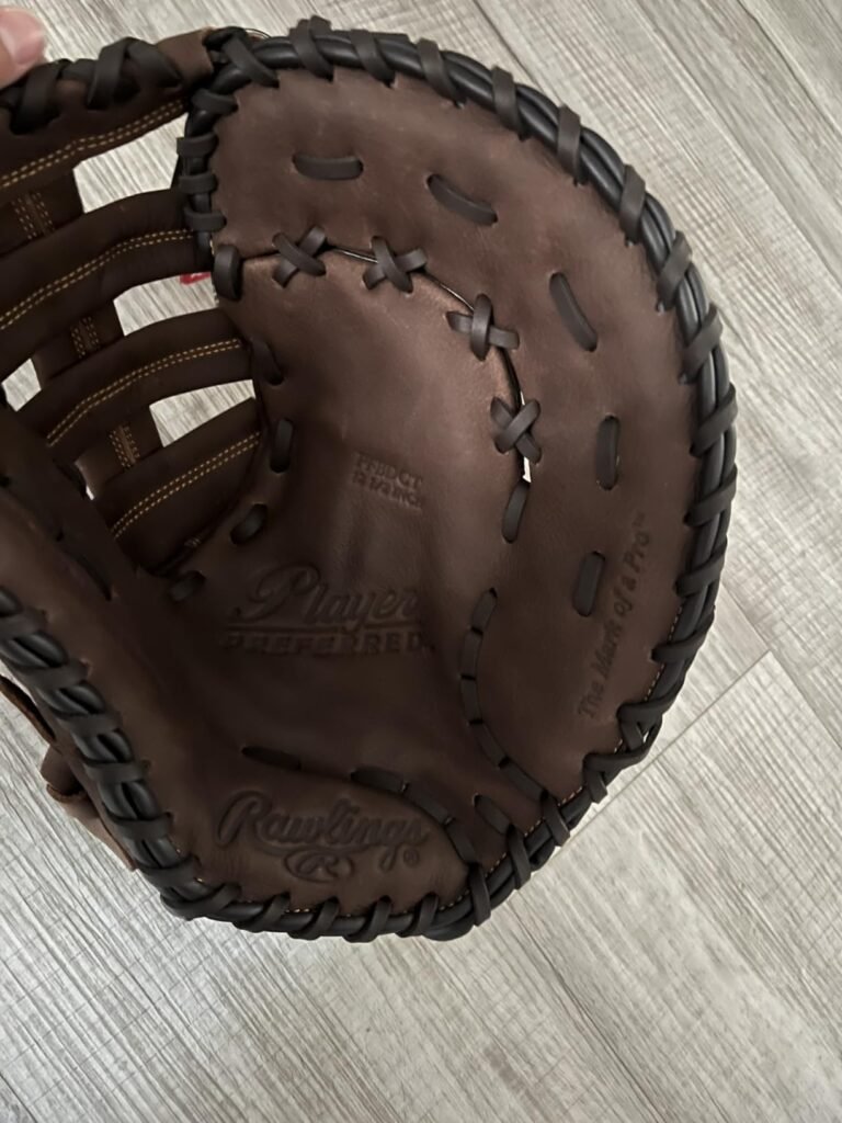 Rawlings Player Preferred product view 1