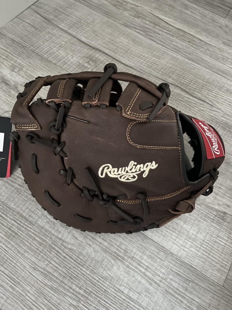 Rawlings Player Preferred product view 2