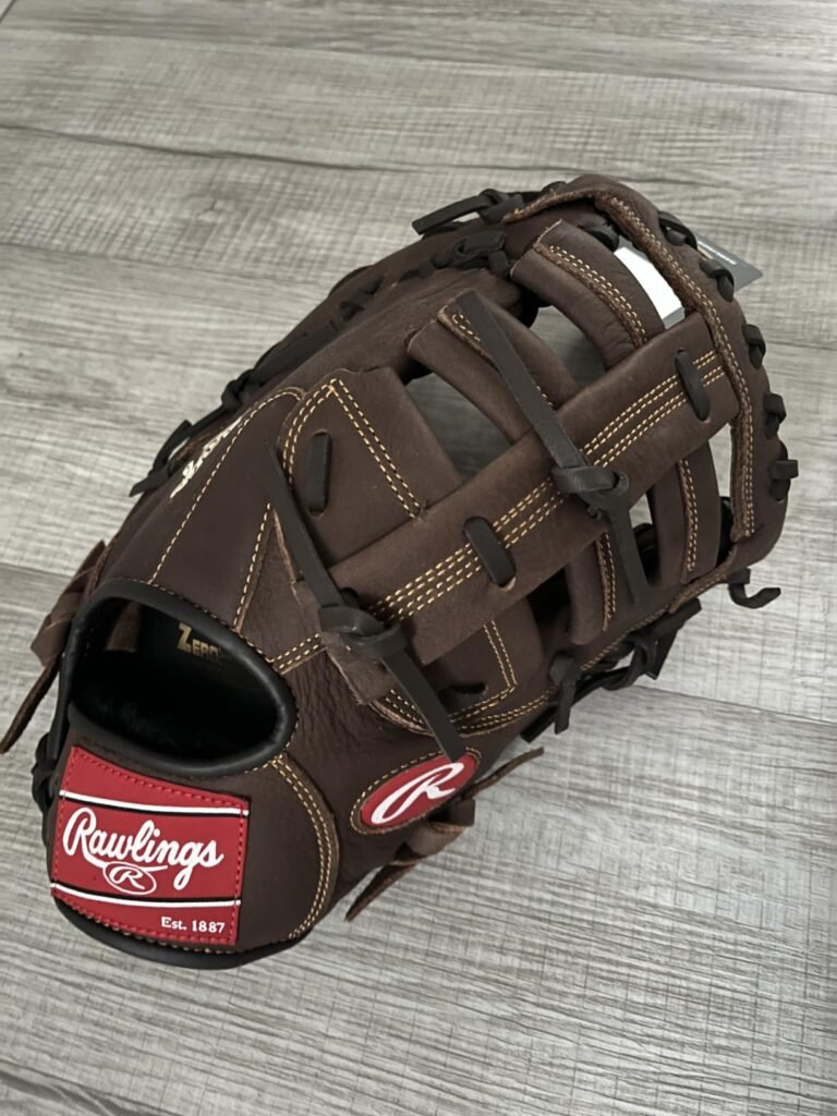 Rawlings Player Preferred product view 3