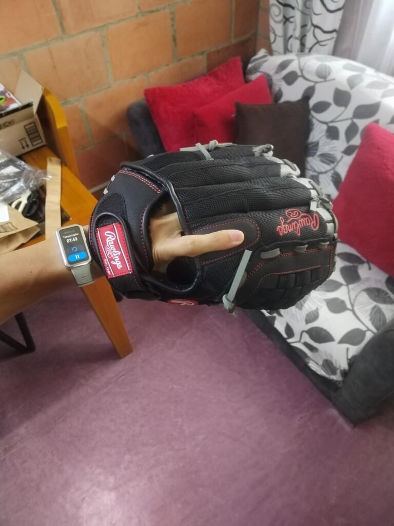 Rawlings Renegade product view 2