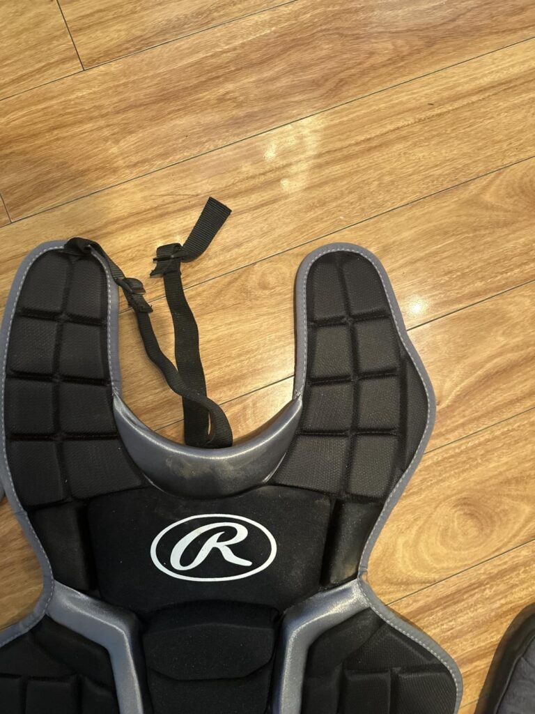 Rawlings Renegade product view 2