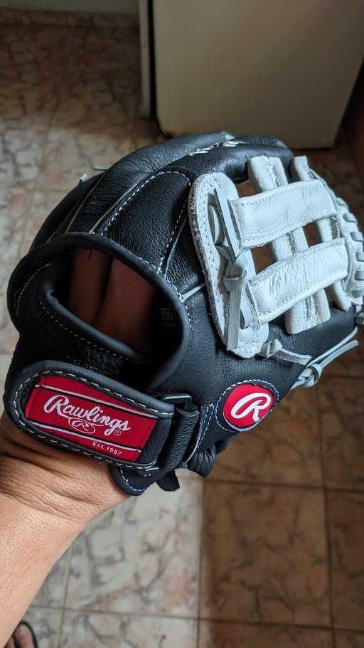 Rawlings Sure Catch product view 1