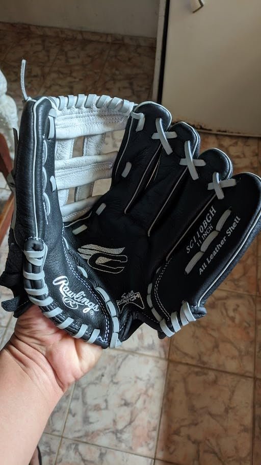 Rawlings Sure Catch product view 2