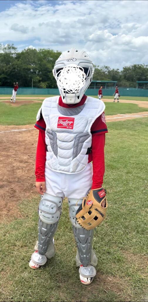 Rawlings Velo 2.0 product view 1