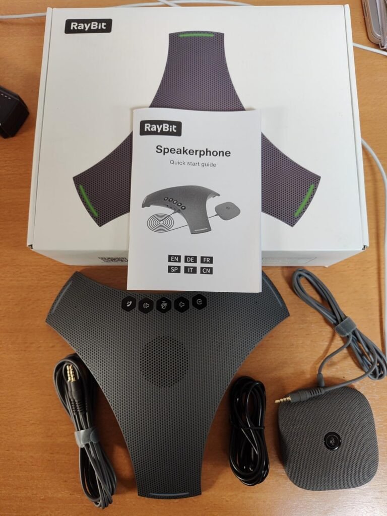 RayBit POD4 product view 3