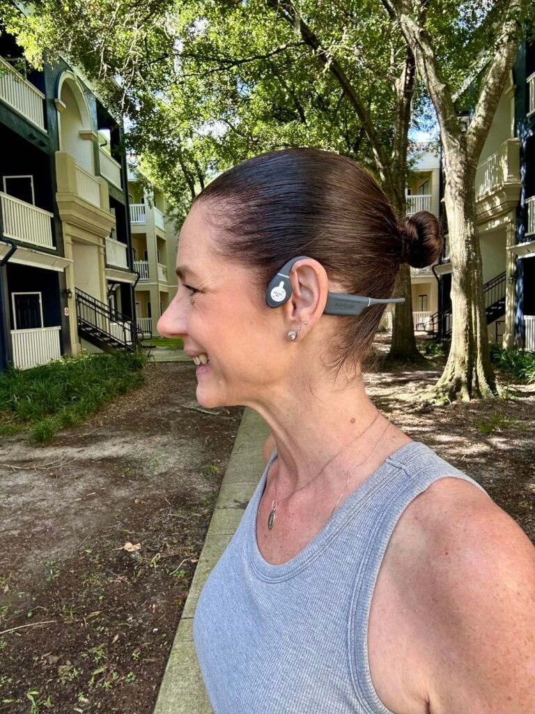Raycon Bone Conduction product view 1