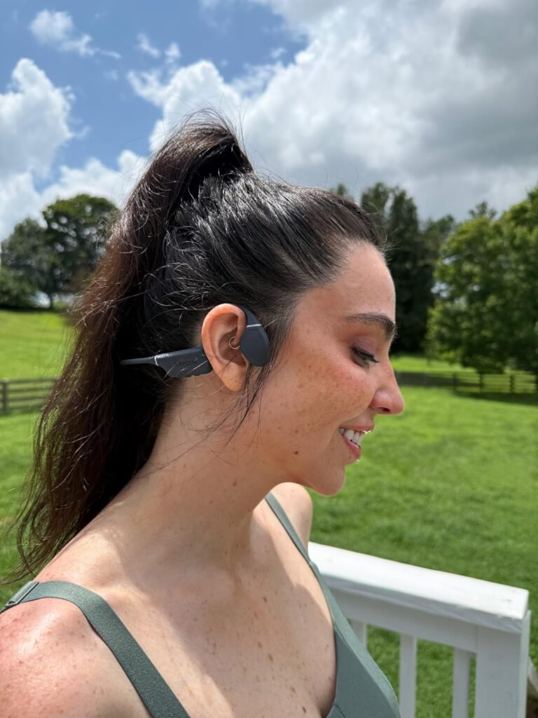 Raycon Bone Conduction product view 2