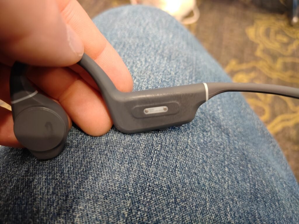 Raycon Bone Conduction product view 3
