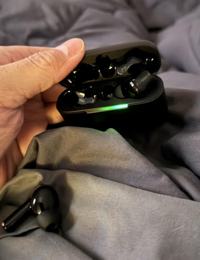 Razer Hammerhead V3 product view 3
