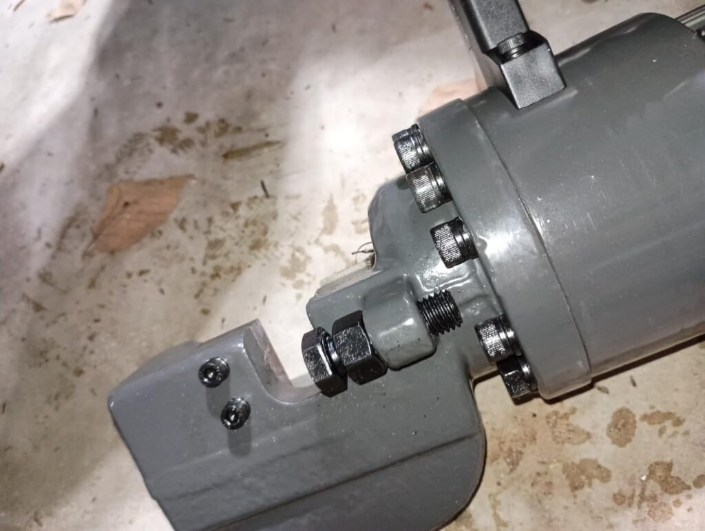 RC-22 1400W product view 3