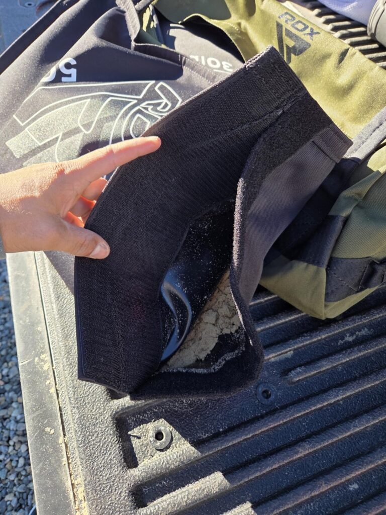 RDX Power Bag product view 3