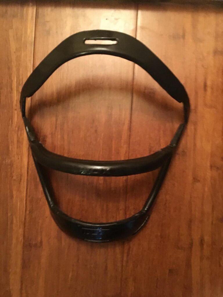 RDX Removable Face Grill product view 3