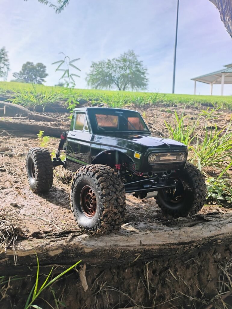 Redcat Ascent Fusion product view 2