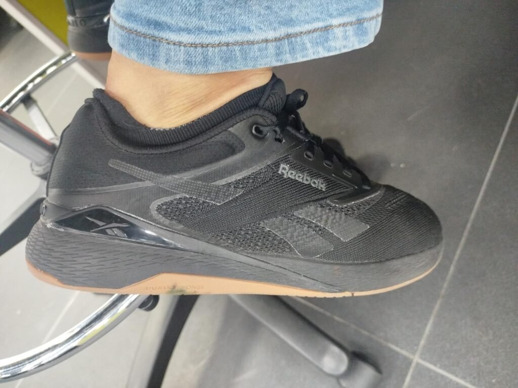 Reebok Nano X5 product view 1