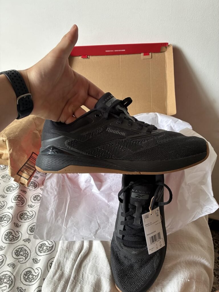 Reebok Nano X5 product view 3
