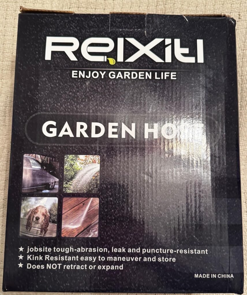 Relxitl Ultra Light 50FT product view 1