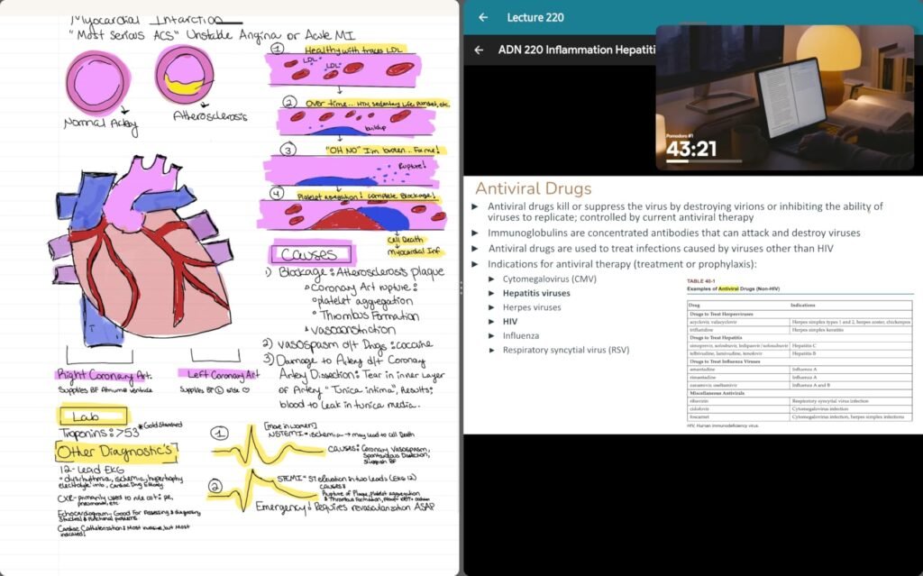 reMarkable Paper Pro product view 3