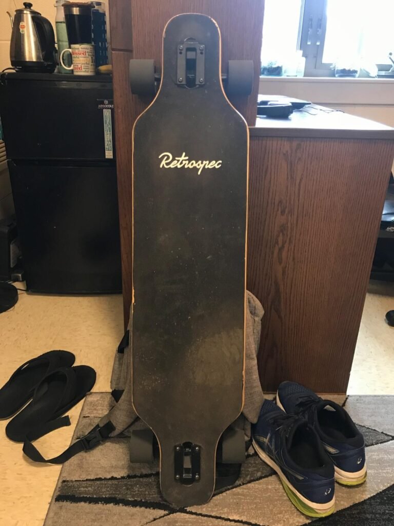 Retrospec Rift product view 2