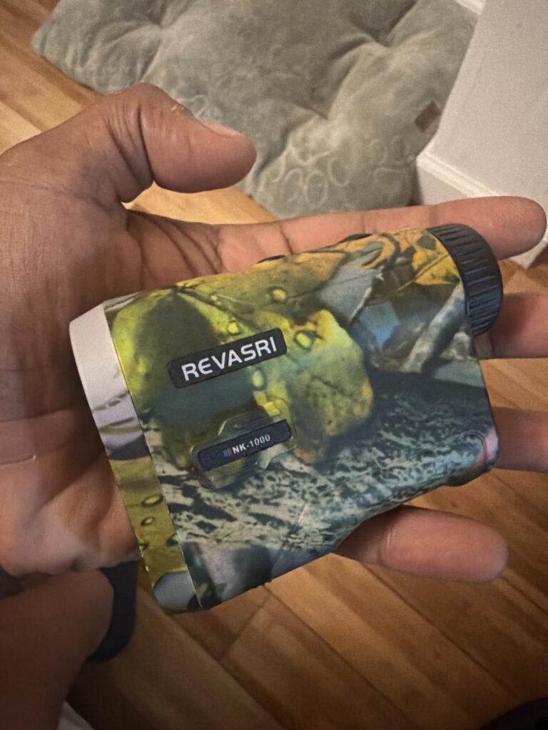 REVASRI 1000-Yard product view 2