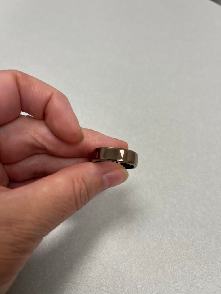 RingConn Gen 2 Air product view 1
