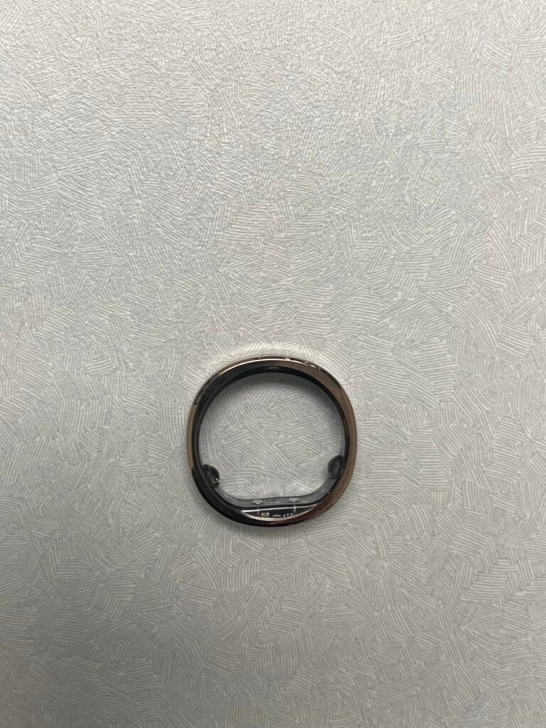 RingConn Gen 2 Air product view 2