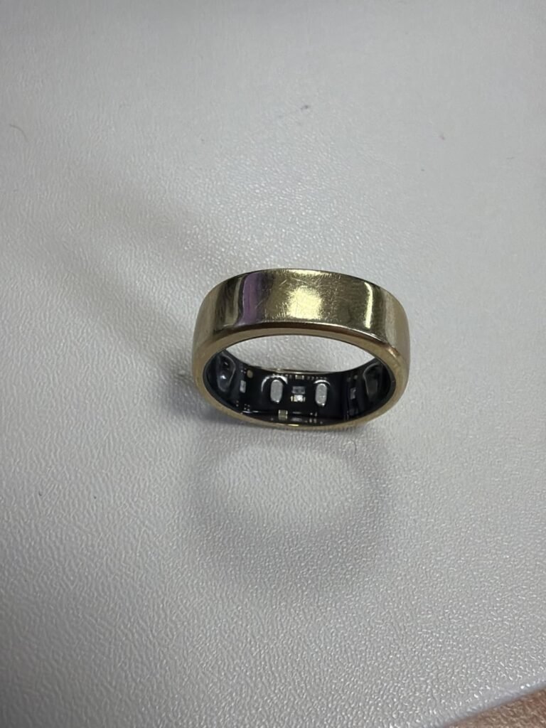 RingConn Gen 2 product view 1