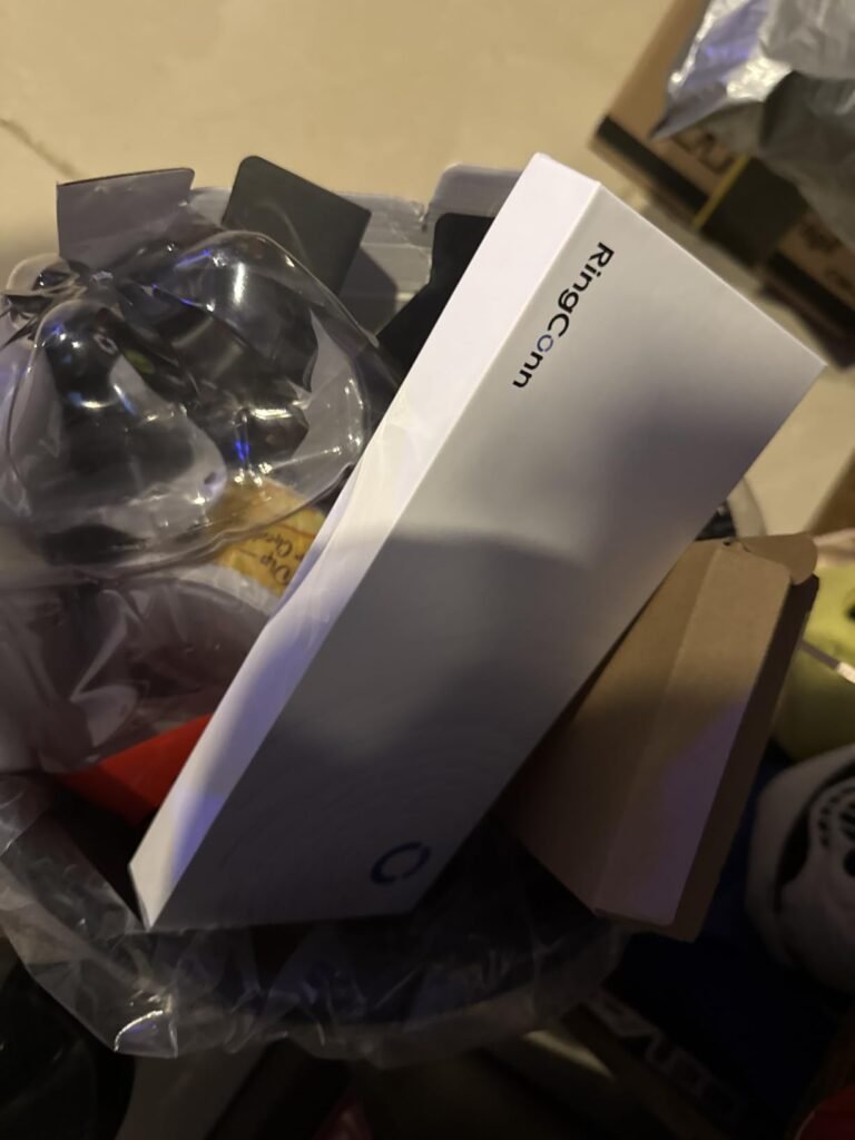 RingConn Gen 2 product view 2